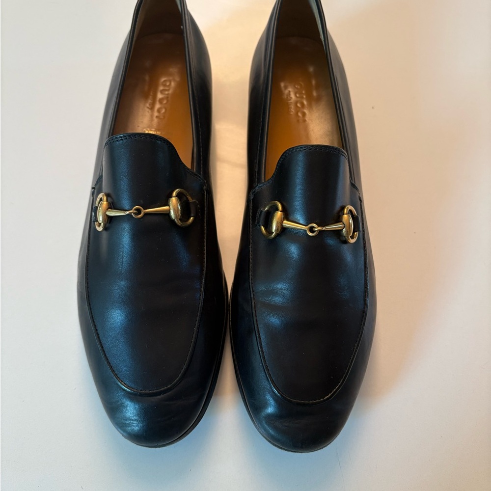 Women's Gucci Jordaan loafer